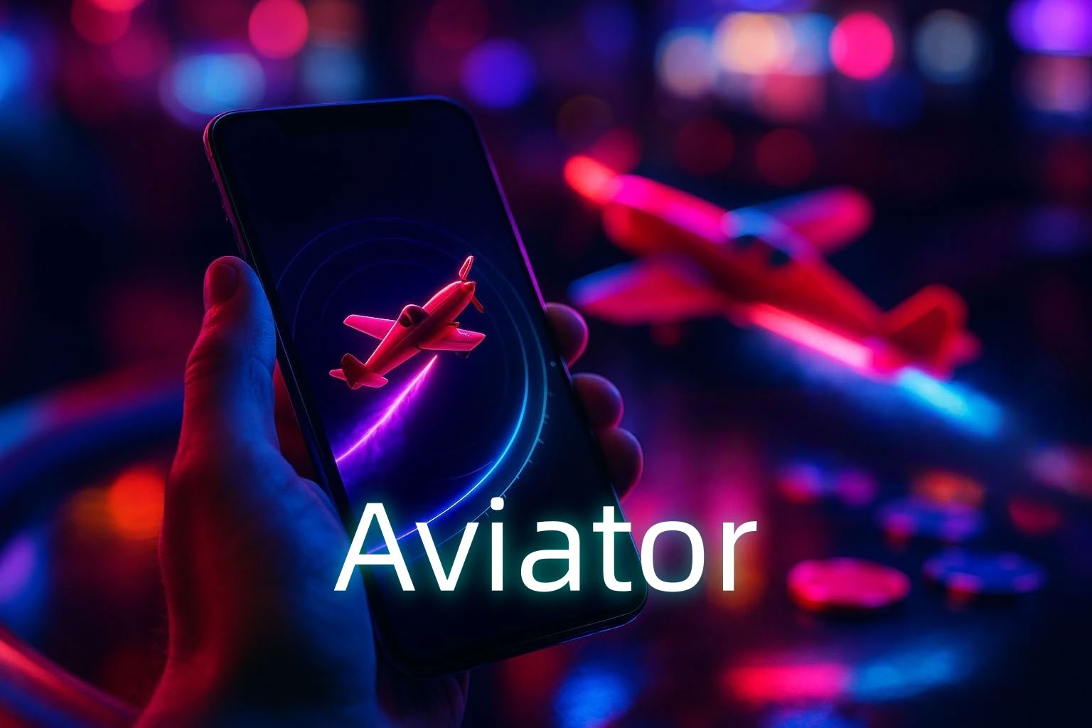 777blu Aviator Festivo