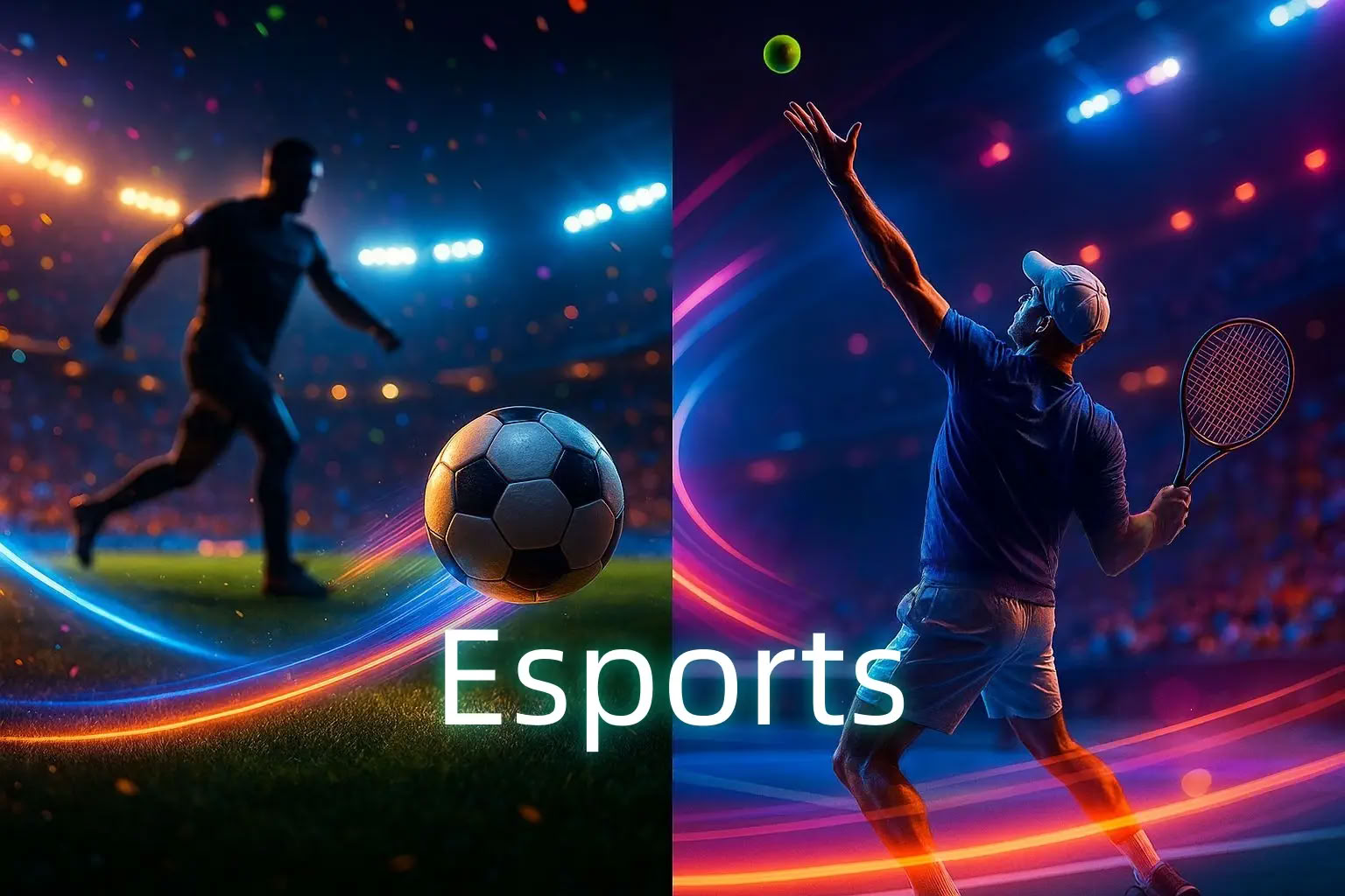 777blu Eventos Esportivos