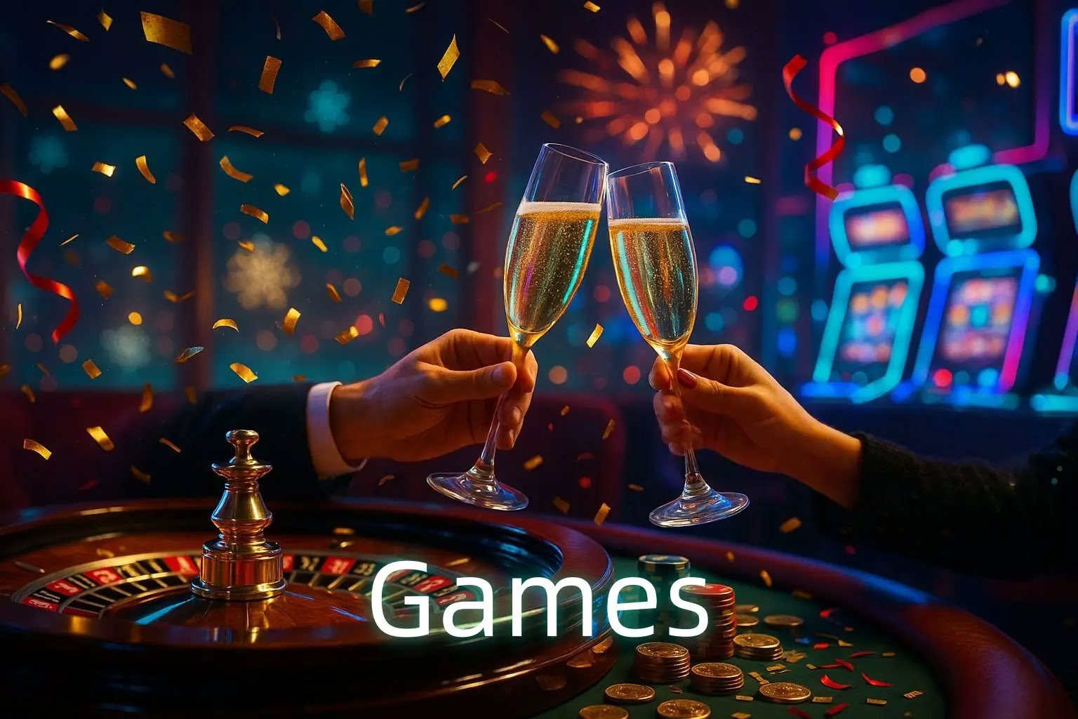 777blu Jogos Festivos