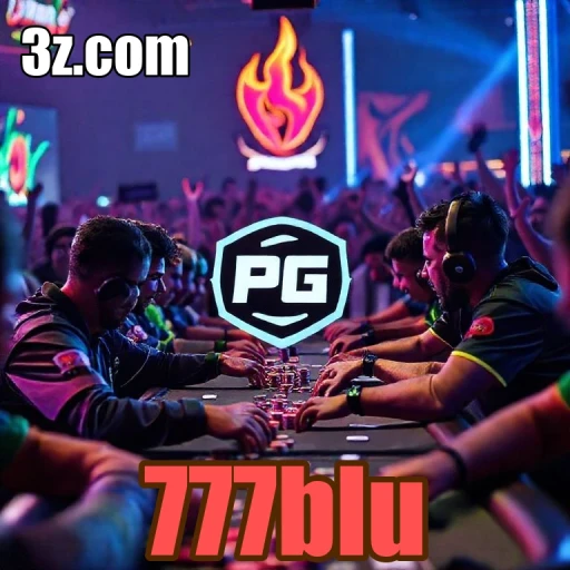 777blu Jackpots