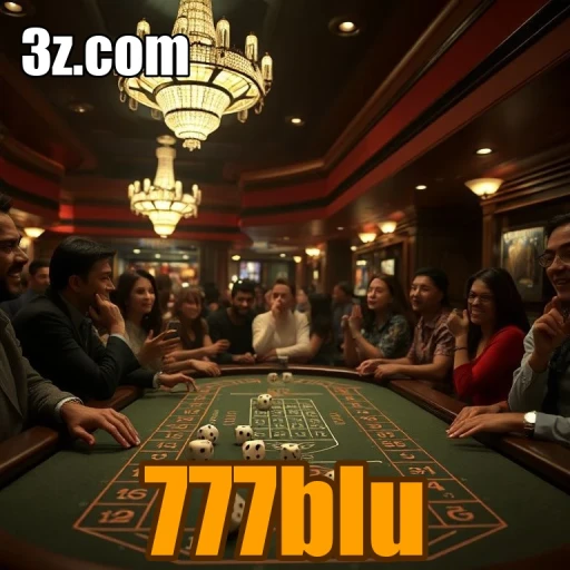 777blu Jogos ao Vivo