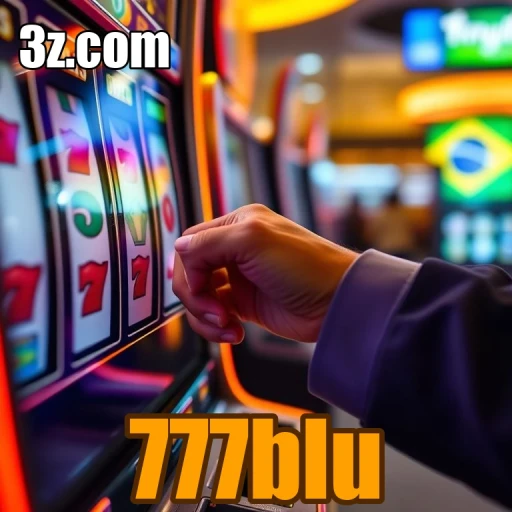 777blu Jogos de Estratégia
