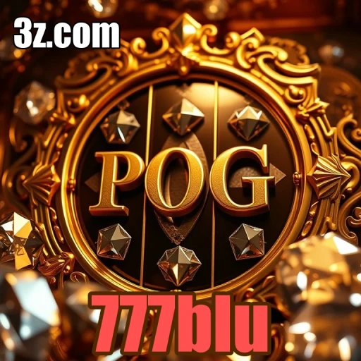 777blu Jogos de Mesa